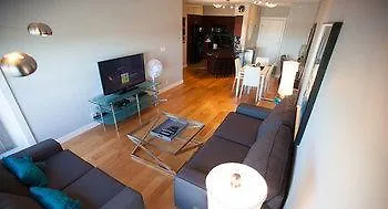 London Tower Apartment Calgary