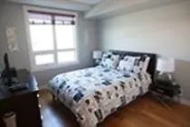 London Tower Apartment Calgary