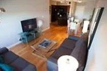 London Tower Apartment Calgary