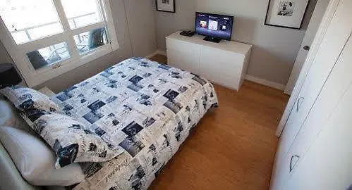 卡加利London Tower公寓 公寓 卡加利